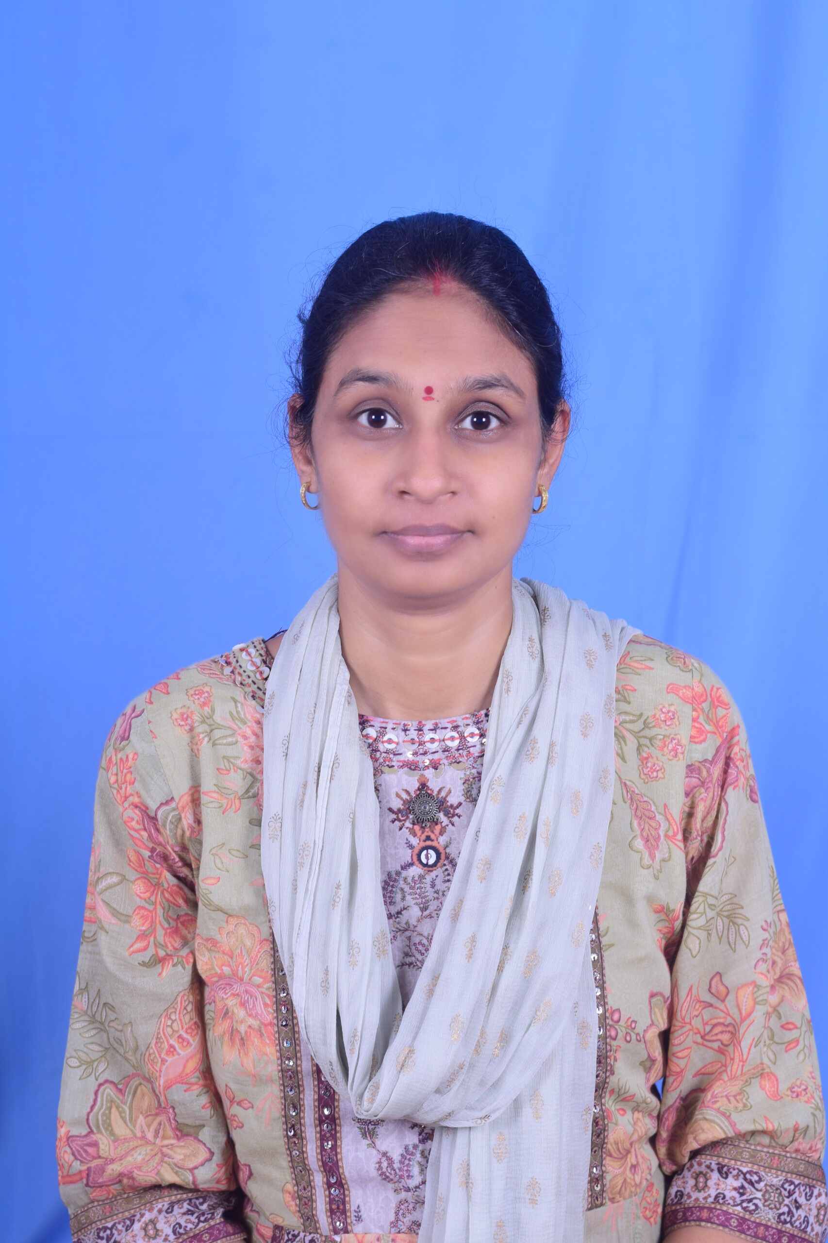 Dr. K Sowjanya